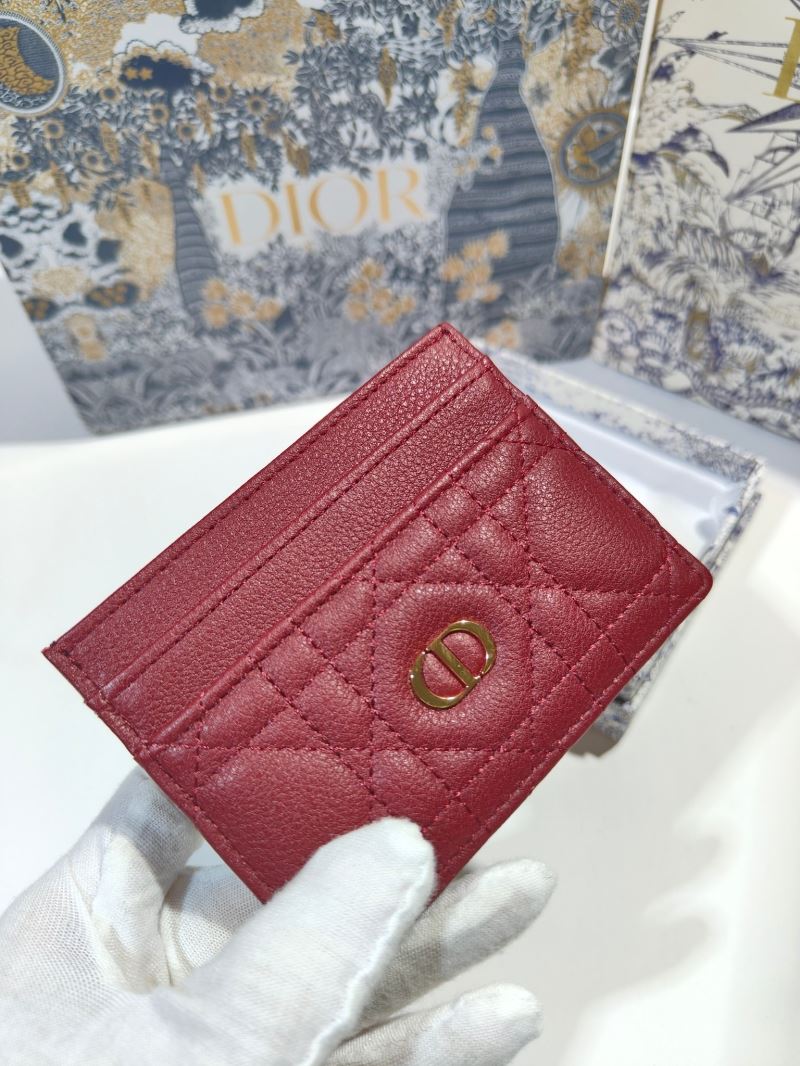 Christian Dior Wallet